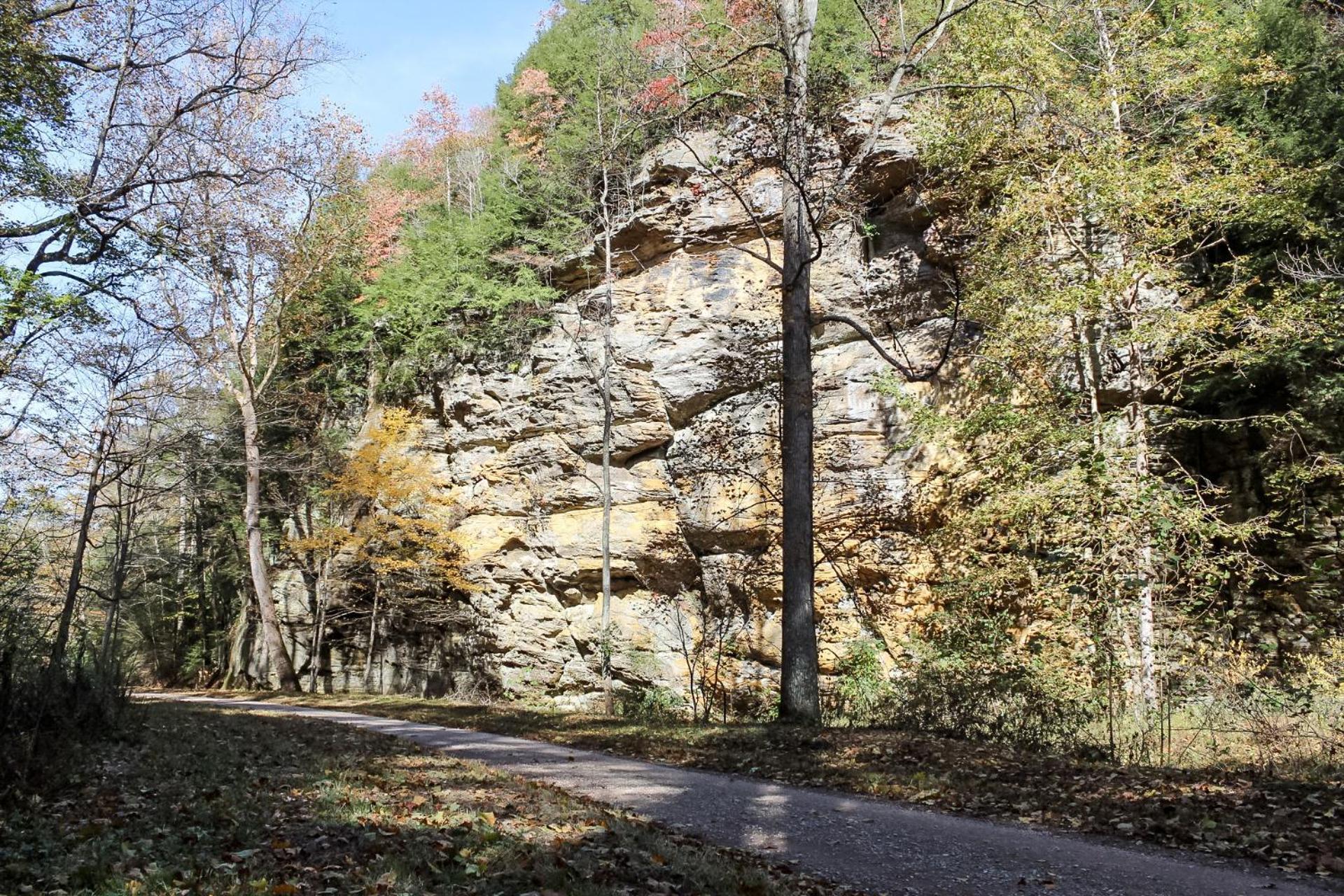 Russell Cabin Logan Dış mekan fotoğraf